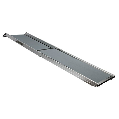 HAPPY RIDE EXTRA LONG TELESCOPING DOG RAMP 300LB CAPACITY
