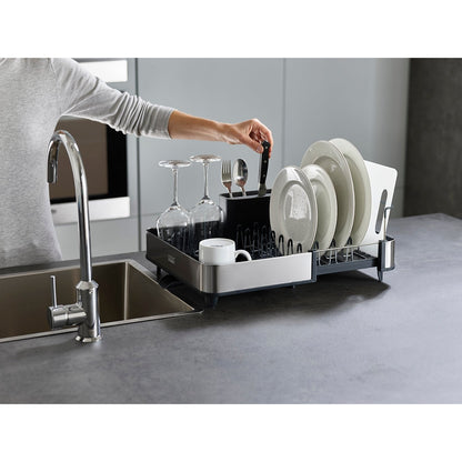 EXTEND STEEL EXPANDABLE DISH DRAINER