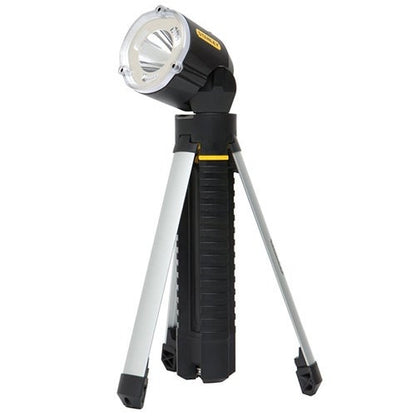 LED TRIPOD FLASHLIGHT