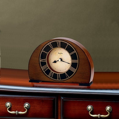 TREMONT MANTEL CLOCK