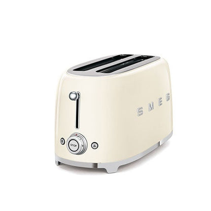 2 SLOT 4 SLICE TOASTER