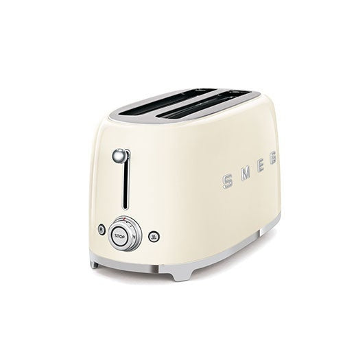 2 SLOT 4 SLICE TOASTER