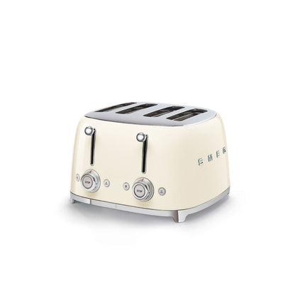 4 SLICE 4 SLOT TOASTER