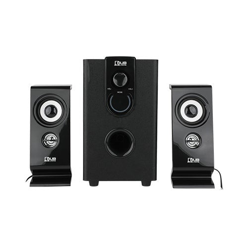 DESKTOP 2.1 MULTIMEDIA BLUETOOTH SPEAKER
