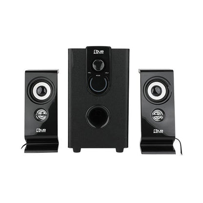 DESKTOP 2.1 MULTIMEDIA BLUETOOTH SPEAKER