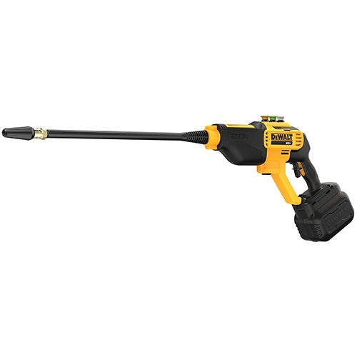 20V MAX 550PSI CORDLESS POWER CLEANER KIT