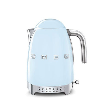 VARIABLE TEMPERATURE ELECTRIC KETTLE
