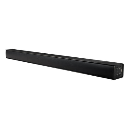 35" BLUETOOTH SOUNDBAR W/ SUBWOOFER