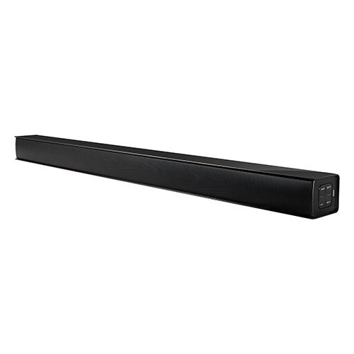 35" BLUETOOTH SOUNDBAR W/ SUBWOOFER