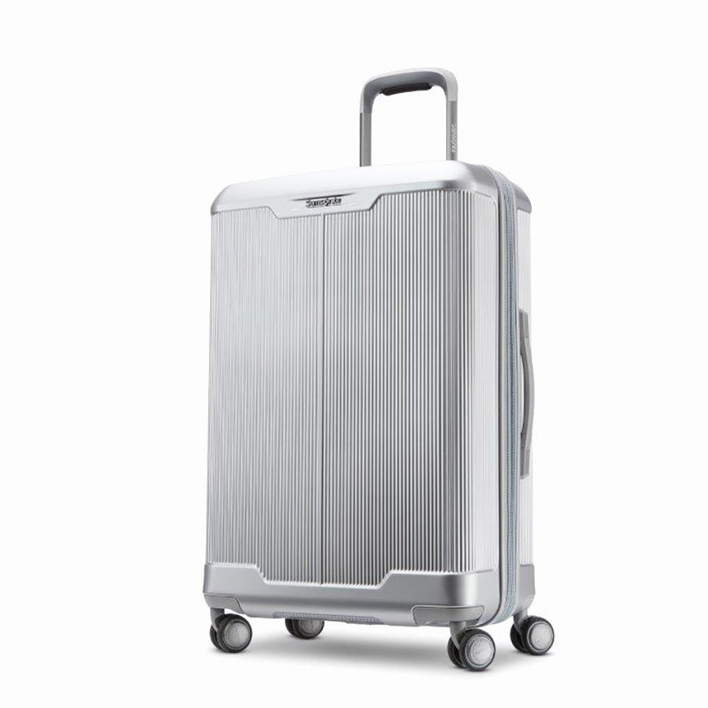 SILHOUETTE 17 MEDIUM HARDSIDE EXPANDABLE SPINNER