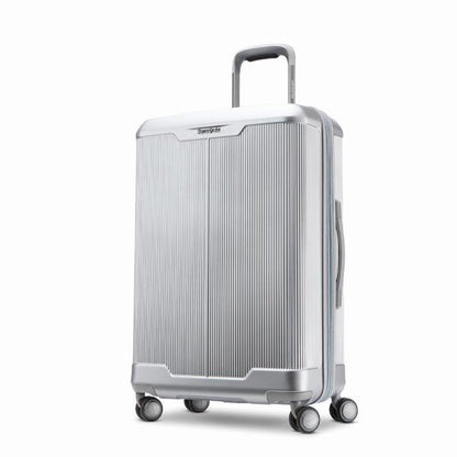 SILHOUETTE 17 MEDIUM HARDSIDE EXPANDABLE SPINNER