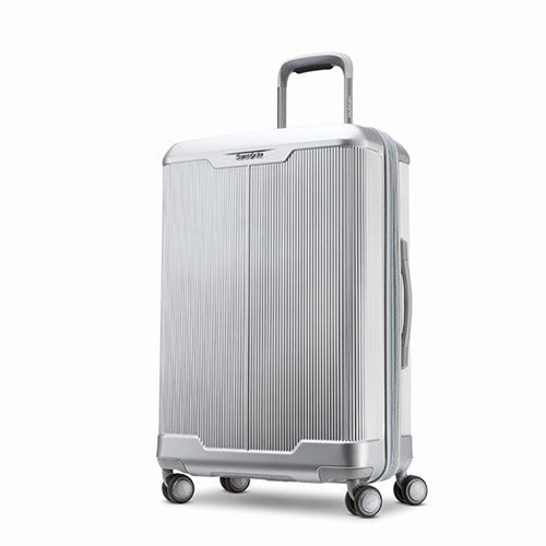 SILHOUETTE 17 MEDIUM HARDSIDE EXPANDABLE SPINNER