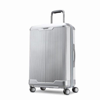 SILHOUETTE 17 MEDIUM HARDSIDE EXPANDABLE SPINNER