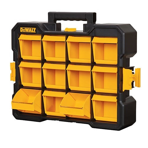 PRO FLIP BIN ORGANIZER