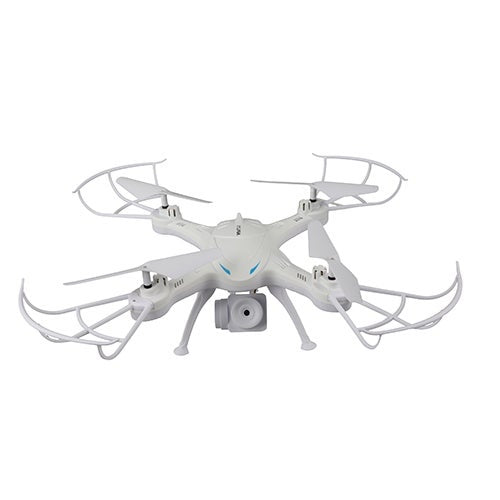FLYVIEW DRONE W/ CAMERA