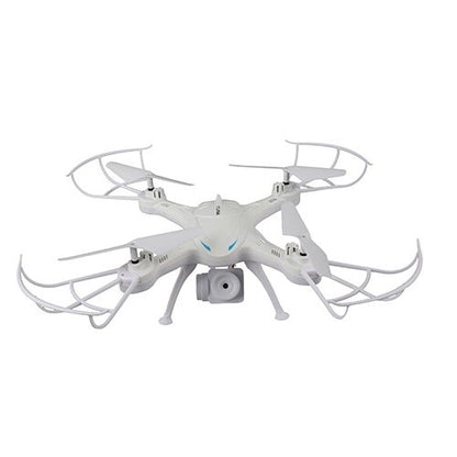 FLYVIEW DRONE W/ CAMERA