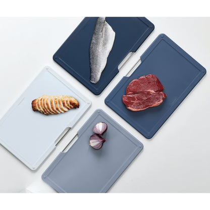 FOLIO 4PC CUTTING BOARD SET