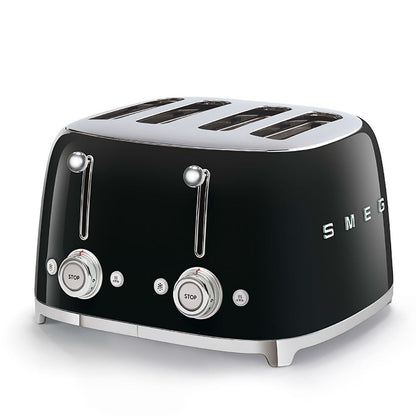 4 SLICE 4 SLOT TOASTER