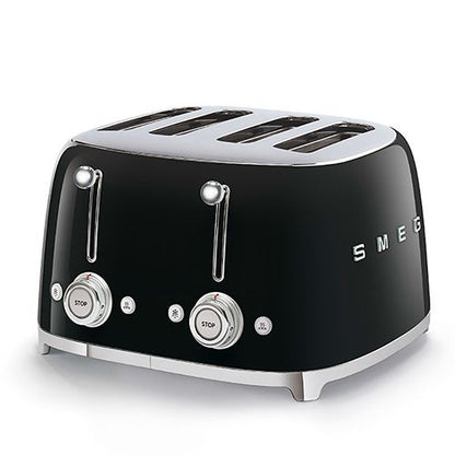 4 SLICE 4 SLOT TOASTER