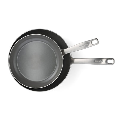 CHATHAM 8" & 10" TRI-PLY NONSTICK FRY PAN SET