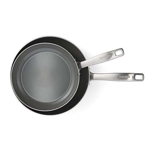 CHATHAM 8" & 10" TRI-PLY NONSTICK FRY PAN SET