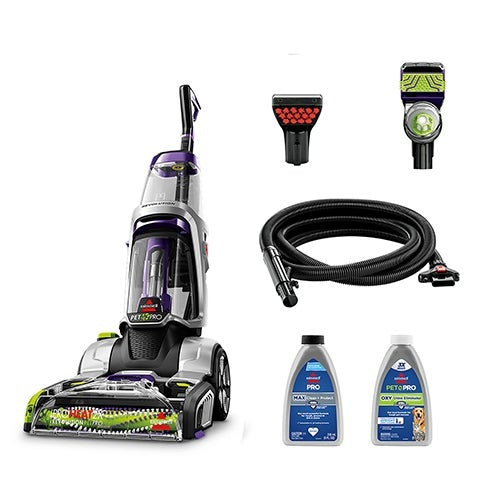 PROHEAT 2X REVOLUTION PET PRO PLUS CARPET CLEANER