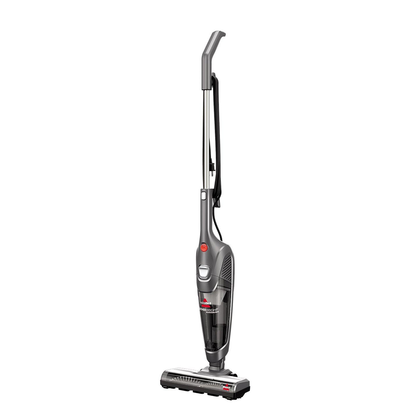 FEATHERWEIGHT POWERBRUSH CORDED VACUUM