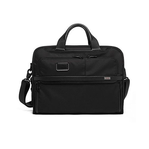ALPHA ORGANIZER PORTFOLIO BRIEF