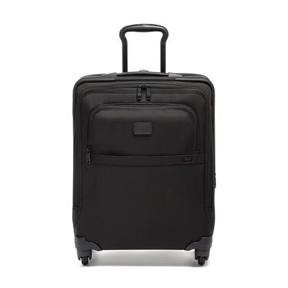 CORPORATE COLLECTION CONTINENTAL CARRY-ON