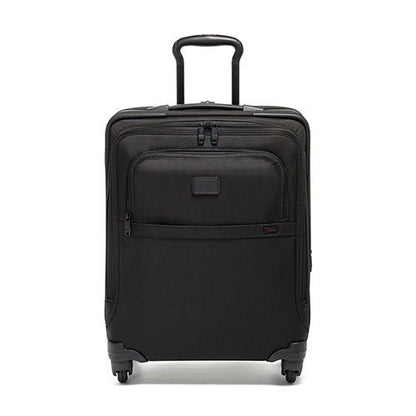 CORPORATE COLLECTION CONTINENTAL CARRY-ON