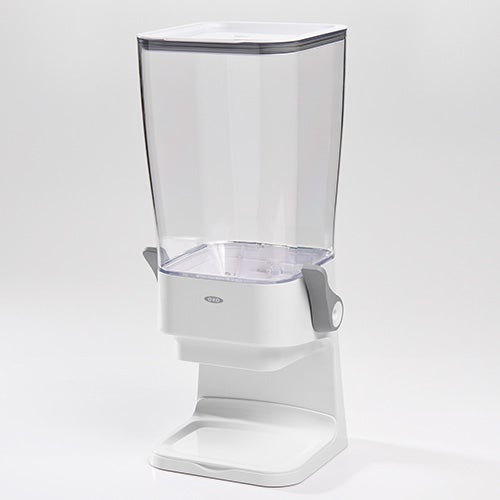 GOOD GRIPS COUNTERTOP CEREAL DISPENSER