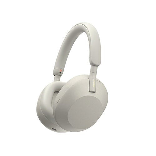 WIRELESS BLUETOOTH ACTIVE NC HEADPHONES