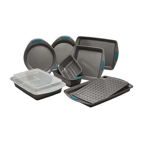 YUM-O 10PC BAKEWARE SET