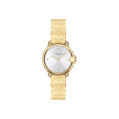 LADIES ARDEN BANGLE WATCH DIAL
