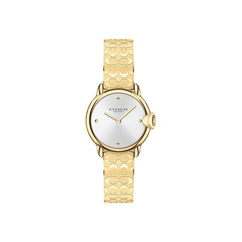 LADIES ARDEN BANGLE WATCH DIAL
