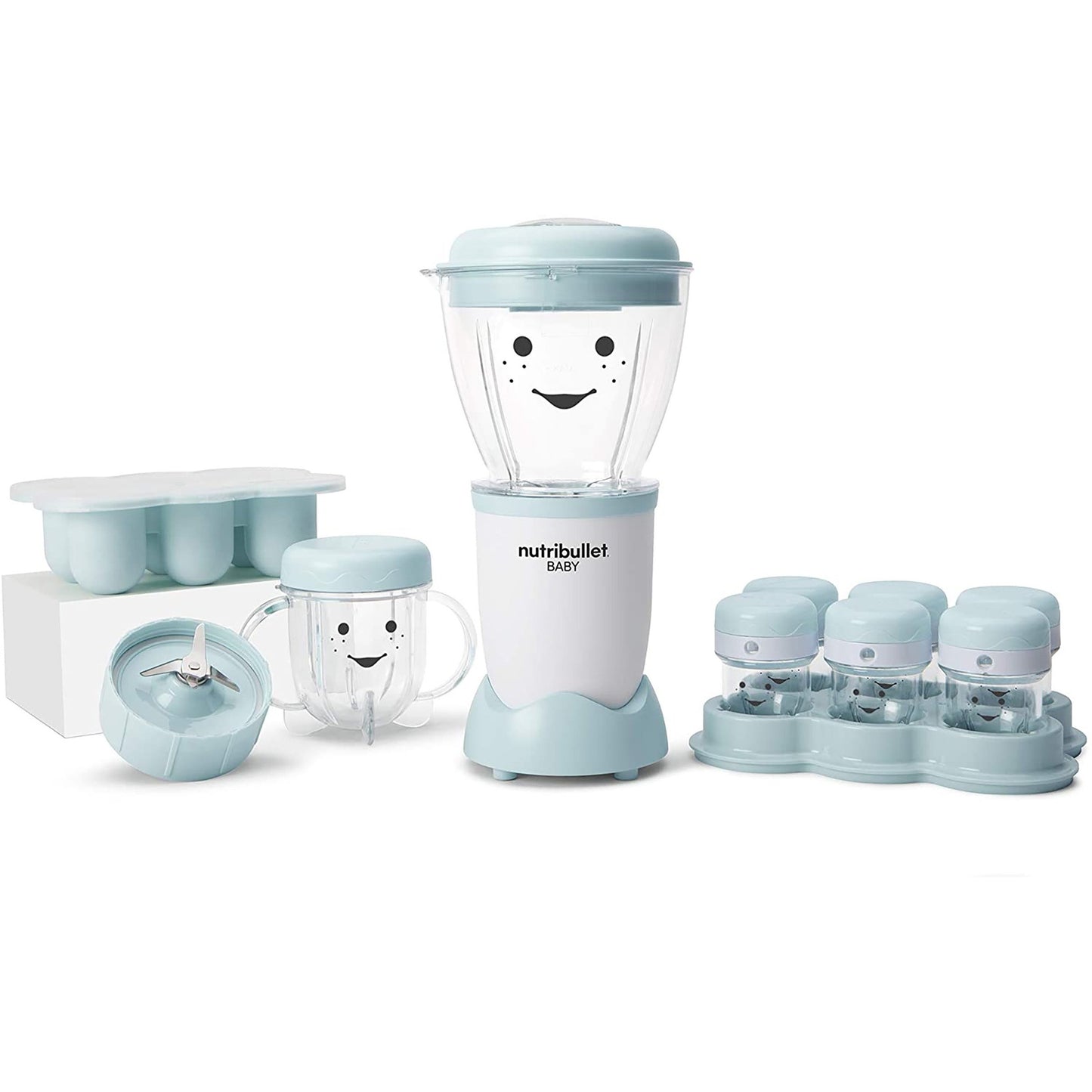 BABY BULLET BLENDER