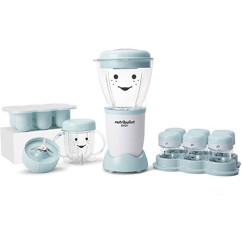 BABY BULLET BLENDER
