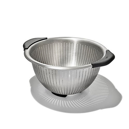 GOOD GRIPS 5QT COLANDER
