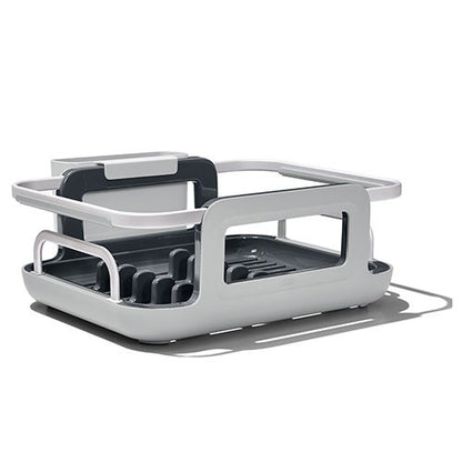 GOOD GRIPS OVER THE SINK DISH RACK