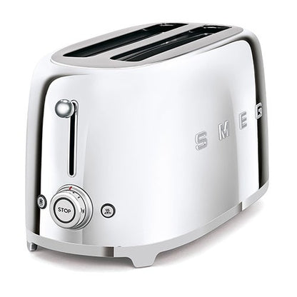 2 SLOT 4 SLICE TOASTER