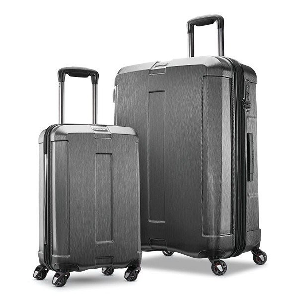 CARBON ELITE 2.0 2PC HARDSIDE SPINNER SET