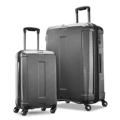 CARBON ELITE 2.0 2PC HARDSIDE SPINNER SET