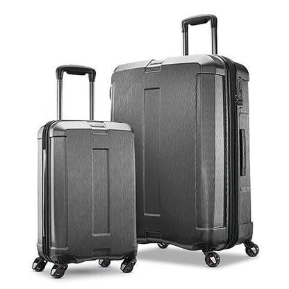 CARBON ELITE 2.0 2PC HARDSIDE SPINNER SET