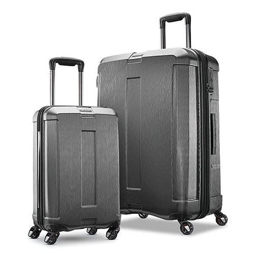 CARBON ELITE 2.0 2PC HARDSIDE SPINNER SET