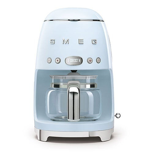 10 CUP DRIP COFFEE MAKER