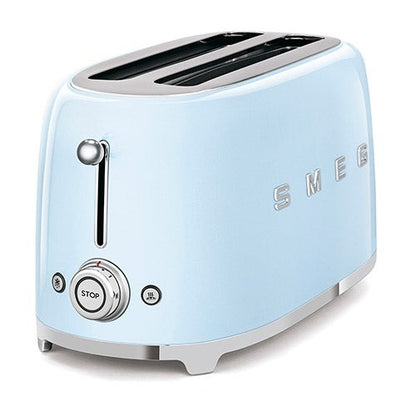 2 SLOT 4 SLICE TOASTER