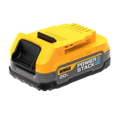 20V MAX POWERSTACK 1.7AH COMPACT BATTERY