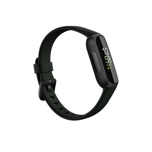 INSPIRE 3 HR HEALTH & FITNESS TRACKER