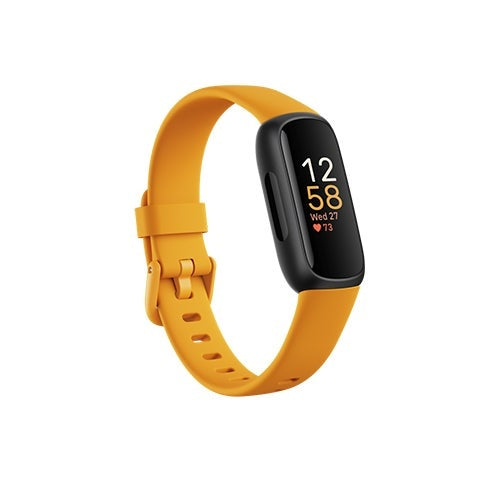 INSPIRE 3 HR HEALTH & FITNESS TRACKER