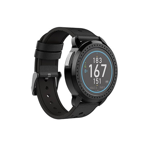ION ELITE GOLD WATCH